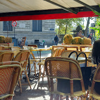 Atmosphère du Café Le Café Pierre à Paris - n°3