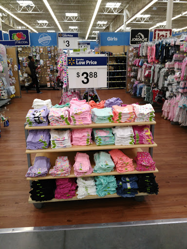 Department Store «Walmart Supercenter», reviews and photos, 8730 Liberty Rd, Randallstown, MD 21133, USA