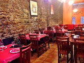 Restaurante la Toscana en Langreo