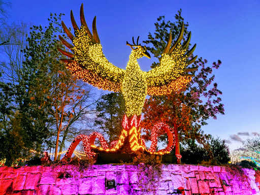 Botanical Garden «Atlanta Botanical Garden», reviews and photos, 1345 Piedmont Ave NE, Atlanta, GA 30309, USA