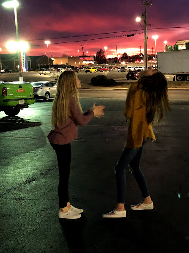 Ford Dealer «Joe Mahan Ford», reviews and photos, 211 Memorial Dr, Paris, TN 38242, USA