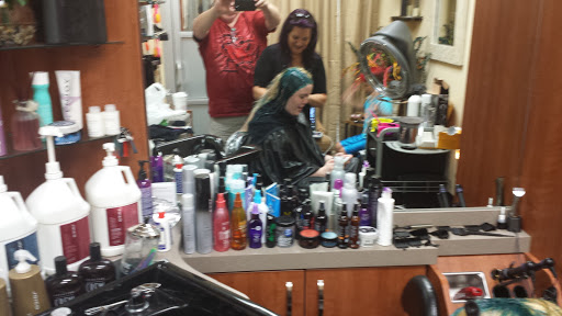 Beauty Salon «Sola Salon Studios», reviews and photos, 50 Mountain Rd, Glen Burnie, MD 21060, USA