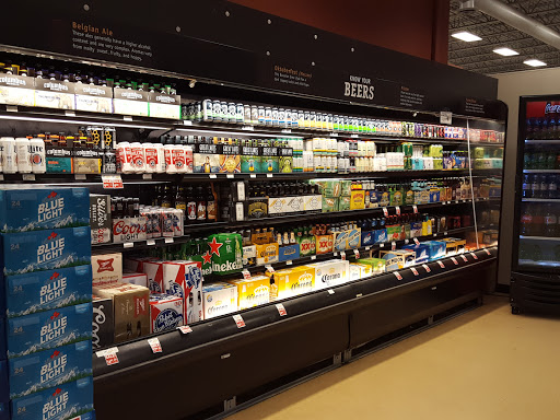 State Liquor Store «State Liquor Agency», reviews and photos, 777 Neil Ave, Columbus, OH 43215, USA