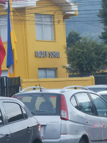 Opiniones de Soc Educacional Golden School en Chiguayante - Escuela