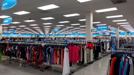 Clothing Store «Ross Dress for Less», reviews and photos, 12680 W Sunrise Blvd, Sunrise, FL 33323, USA