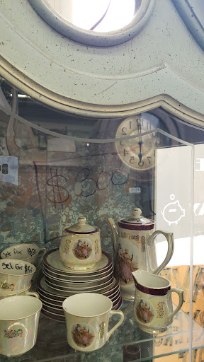 Thrift Store «Bnai Tzedukah Thrift Store», reviews and photos, 203 Sheridan Blvd, Inwood, NY 11096, USA