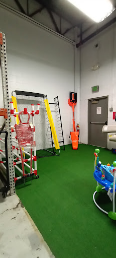 Discount Store «Kentuckiana Trading», reviews and photos, 555 E Water St, Borden, IN 47106, USA