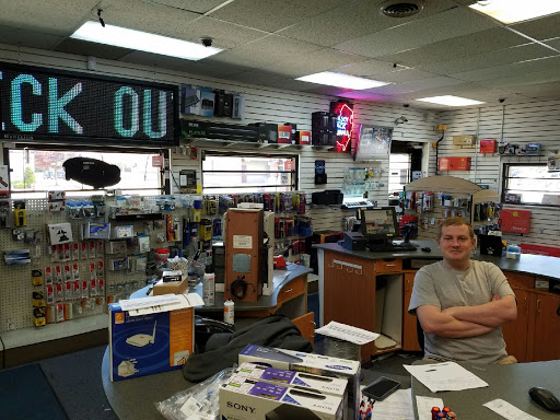 Electronics Store «Abel Electronics», reviews and photos, 27201 Harper Ave, St Clair Shores, MI 48081, USA