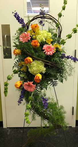 Florist «Snellville Florist», reviews and photos, 2320 Henry Clower Blvd SW, Snellville, GA 30078, USA