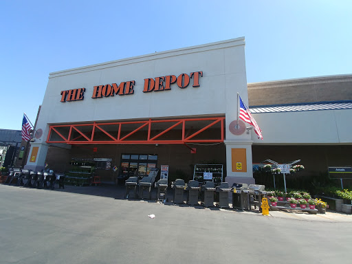 Home Improvement Store «The Home Depot», reviews and photos, 1030 W Sunset Rd, Henderson, NV 89014, USA