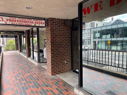 Computer Repair Service «Professional Geeks», reviews and photos, 1105 Massachusetts Ave, Cambridge, MA 02138, USA