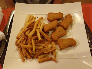 Photo n°12 de Restaurant L'ALPAGO à Remoulins ()