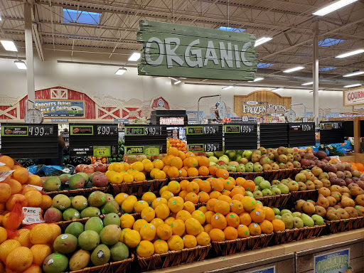 Health Food Store «Sprouts Farmers Market», reviews and photos, 21181 S Ellsworth Loop, Queen Creek, AZ 85142, USA