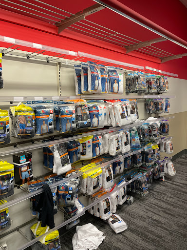 Department Store «Target», reviews and photos, 1825 41st Ave, Capitola, CA 95010, USA