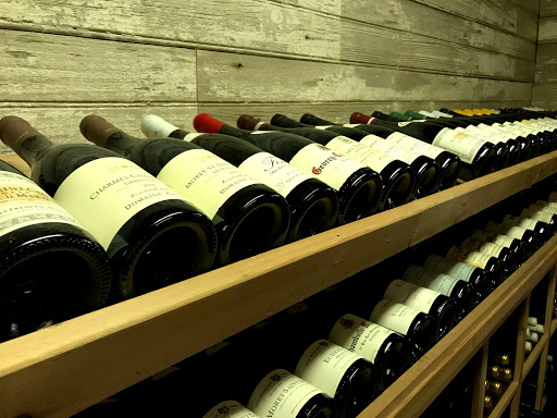 Wine Store «Leon & Son Wine and Spirits», reviews and photos, 995 Fulton St, Brooklyn, NY 11238, USA