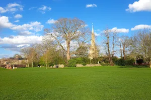 Chesterton Recreation Ground image