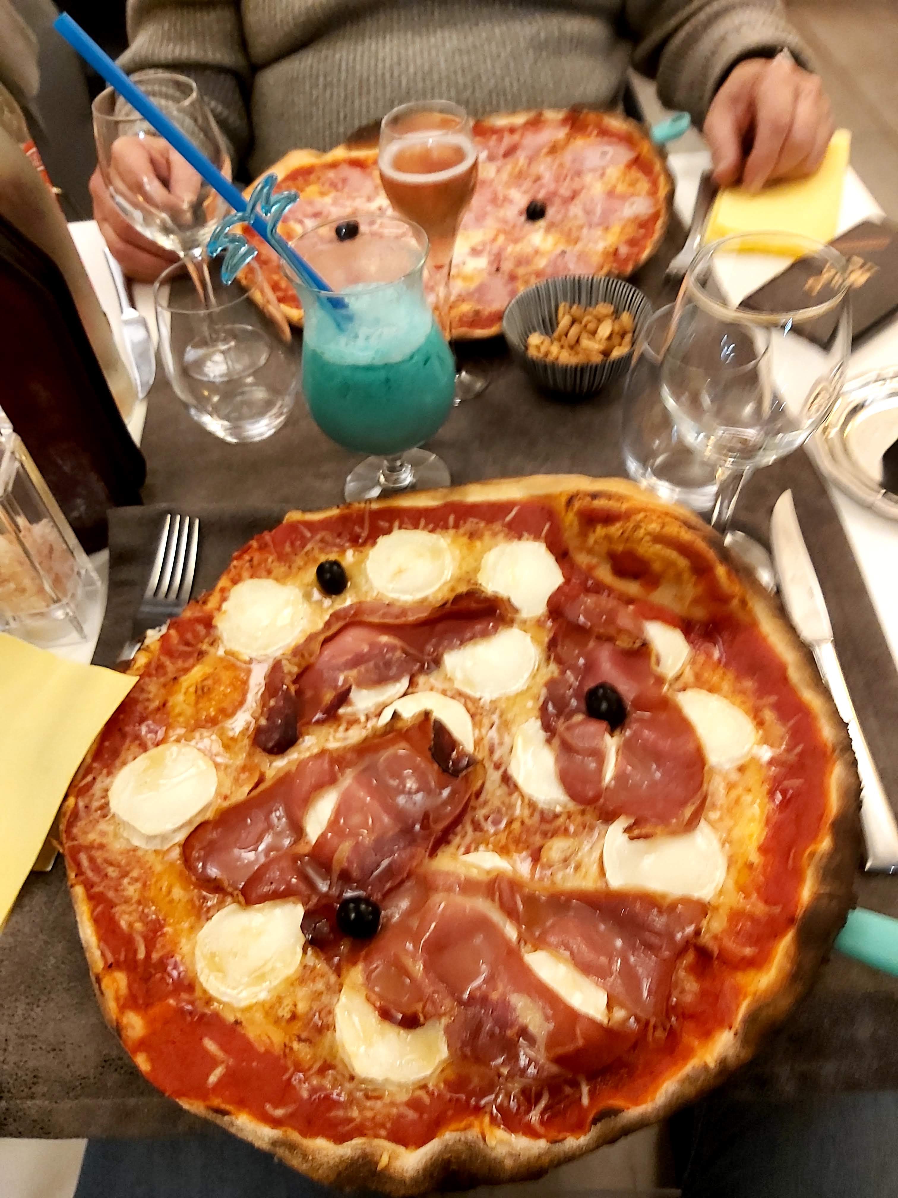 Photo n° 1 de l'avis de Muriel.r fait le 15/03/2020 à 18:18