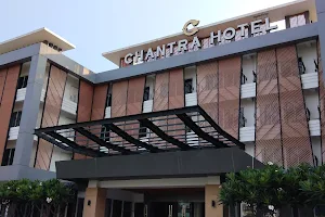 Chanthra Hotel image