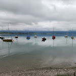 Photo n°2 de l'avis de Steven.m fait le 20/08/2022 à 08:24 sur le  Seehotel & Appartements Schnöller à Rieden am Forggensee