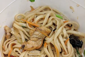 UDON&SOBA image