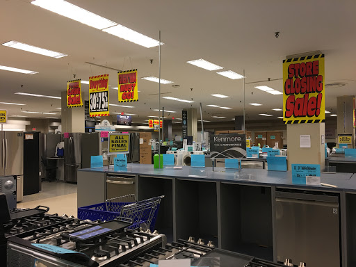 Department Store «Sears», reviews and photos, 2100 Southfield Rd, Lincoln Park, MI 48146, USA