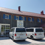 Photo n°1 de l'avis de ChrisTine. fait le 09/08/2019 à 13:22 sur le  Alpengasthof Schwabenhof - Erich Kohler à Balderschwang