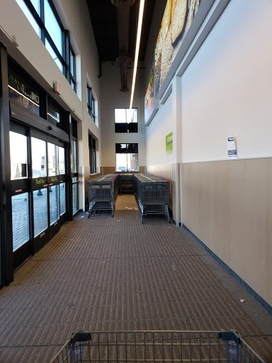 Supermarket «ALDI», reviews and photos, 2714 Dekalb Pike, East Norriton, PA 19401, USA