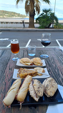 Plats et boissons du Restaurant français JAIZKIBEL à Hendaye - n°12