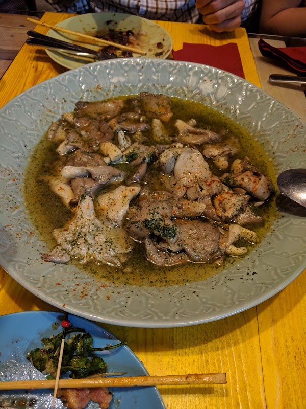 Imagen de Bom Gosto Gastro Bar (9 de 26)