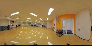 P.E. Complex, Northeastern Illinois University - photo 76
