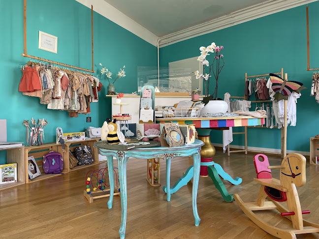 Rezensionen über Picotton Eco Kids Boutique in Freienbach - Kinderbekleidungsgeschäft