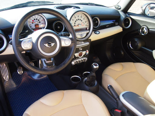 Used Car Dealer «LeSueur Car Company», reviews and photos, 1109 E Curry Rd, Tempe, AZ 85281, USA