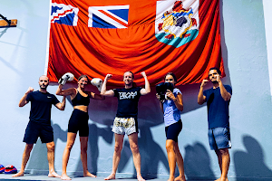 Bermuda Thai Boxing Academy image