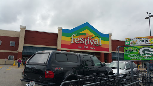 Supermarket «Festival Foods», reviews and photos, 2415 Westowne Ave, Oshkosh, WI 54904, USA