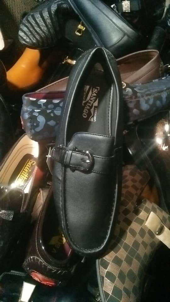 ND Melody Shoes