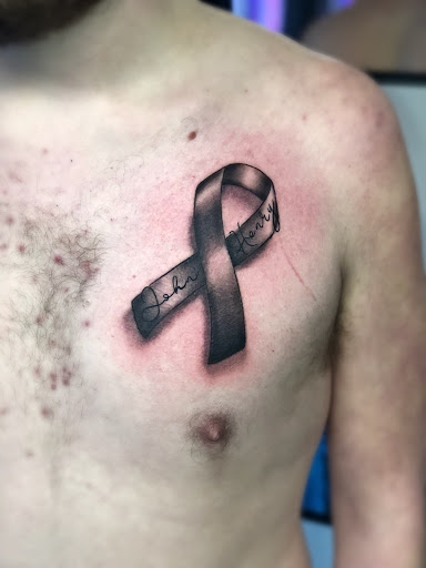 Find best tattoo ideas women for your next unique tattoo in Roscoe at Elevated Ink Tattoo