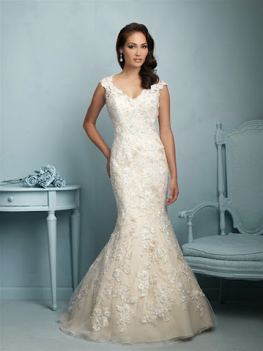 Bridal Shop «JC Bridal and Formals», reviews and photos, 1812 Pulaski Hwy, Edgewood, MD 21040, USA