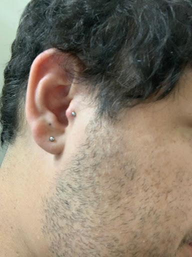 Explore hunting fishing tattoo ideas, creative tattoo ideas in Reno, available at Black Hole Body Piercing