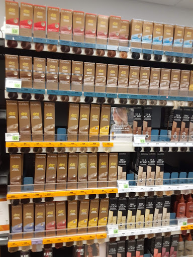 Beauty Supply Store «Sally Beauty», reviews and photos, 5521 S Williamson Blvd, Port Orange, FL 32128, USA