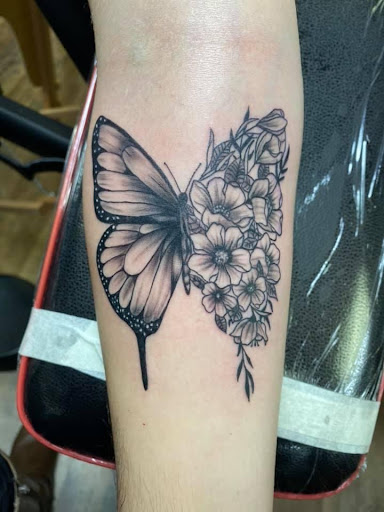 Explore deep meaning tattoo ideas for men with meaning, creative tattoo ideas in Shallotte, available at Ocean Isle Ink & Piercing