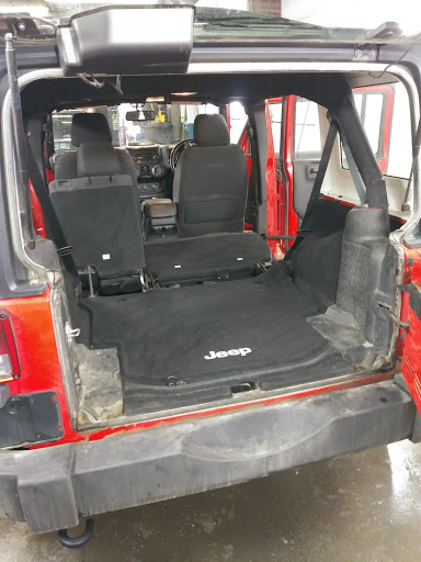 Car Dealer «Kelley Sales & Service», reviews and photos, 74 Clinton St, Springfield, VT 05156, USA