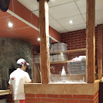Photo n°2 de l'avis de Paulius.a fait le 16/02/2020 à 16:56 sur le  Borsalino Ristorante GmbH à Frankfurt