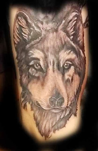 Explore texas tattoo ideas male, creative tattoo ideas in Largo, available at Alchemy Tattoos and Body Piercings
