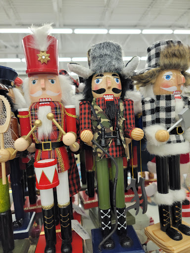 Craft Store «Hobby Lobby», reviews and photos, 1751 Scottsville Rd #10, Bowling Green, KY 42104, USA