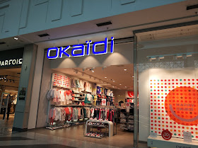 Okaidi