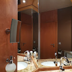 Photo n°8 de l'avis de Pyrenäenberghunde.o fait le 04/06/2019 à 10:44 sur le  Atrium Hotel Mainz à Mainz