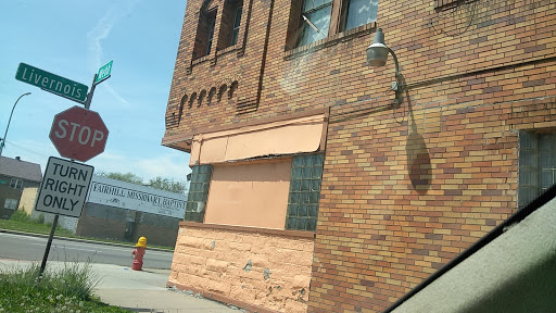 Lounge «Bailey Lounge», reviews and photos, 11700 Livernois Ave, Detroit, MI 48204, USA