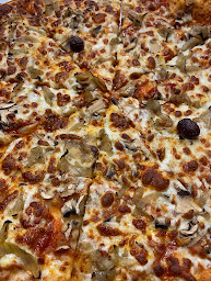 Photo n°11 de Drive in Pizza à Cavalaire-sur-Mer ()