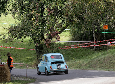 STILCAR à Annecy
