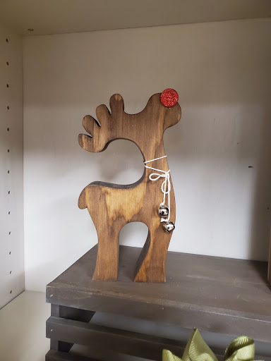 Craft Store «The Wood Connection», reviews and photos, 6680 Cottonwood St, Murray, UT 84107, USA